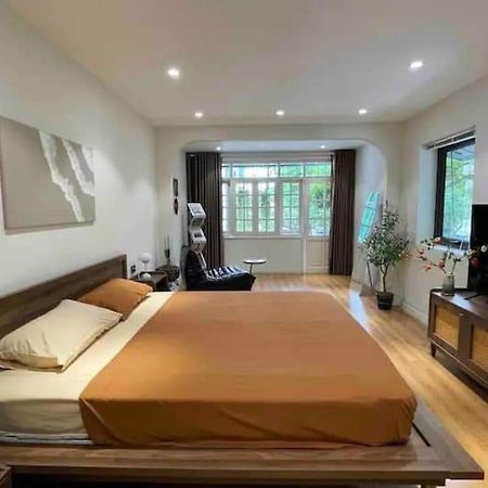 Oh Trendy Homestay Le Phung Hieu Hanói Exterior foto